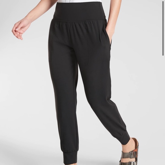 Athleta Pants - athleta Saluation Jogger